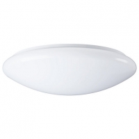 Wickes  Sylvania Start Eco Surface Led Ceiling & Wall Light IP44 100