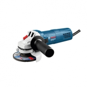 Wickes  Bosch Professional GWS 20-230 H 230mm Angle Grinder 230V - 2