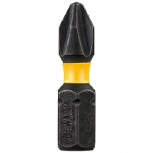 DEWALT DT994T-QZ IR Torsion Screwdriver Bits PH2 - 25mm - Pa £5.00