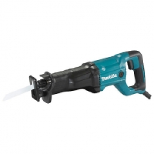 Makita JR3051TK/2 Variable Speed Corded Reciprocating Saw 24 £119.00