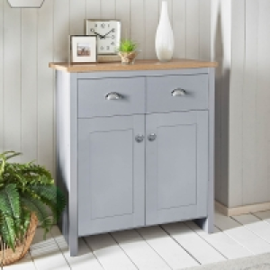 Millbrook 2 Door 2 Drawer Sideboard