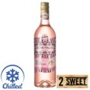 Echo Falls White Zinfandel Delivered Chilled &pound;5.49