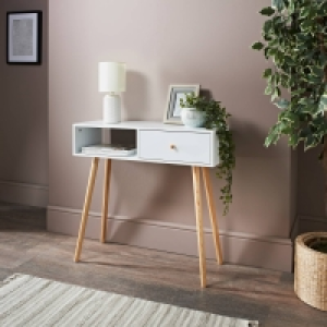 Bjorn Console Table