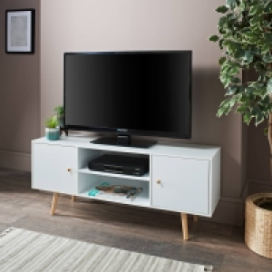 Bjorn TV Unit