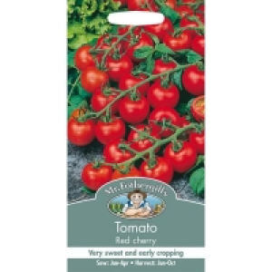 Tomato Red Cherry Seeds