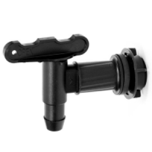 Water Butt Tap