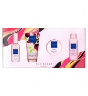 Boots  Ted Baker Miniatures Collection