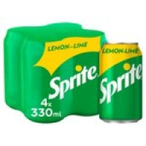 Sprite £2.75