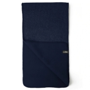 Gill Knit Fleece Scarf £8.99