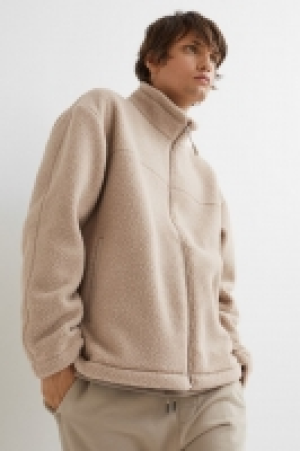 THERMOLITE® Relaxed Fit teddy jacket £16.00