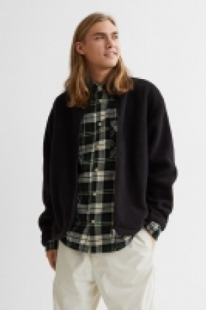 THERMOLITE® Relaxed Fit teddy jacket £19.00