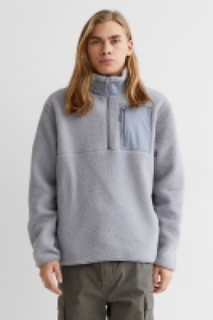 Regular Fit THERMOLITE® teddy top £16.00