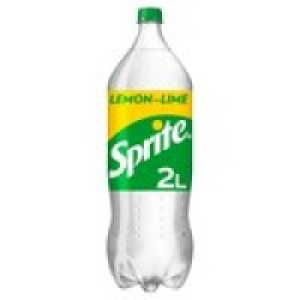 Morrisons  Sprite