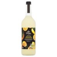Morrisons  Morrisons The Best Sparkling Sicilian Lemonade 