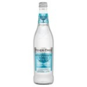 Morrisons  Fever-Tree Refreshingly Light Mediterranean Tonic Water