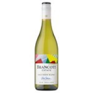 Morrisons  Brancott Estate Classic Sauvignon Blanc