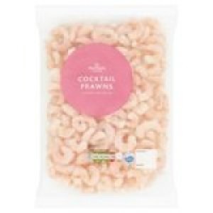 Morrisons Cocktail Prawns £3.30