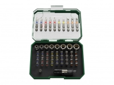 Parkside Bit Set £12.99