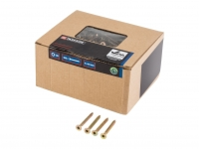 Parkside Chipboard Screws