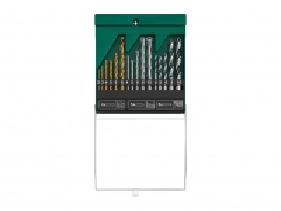 Parkside Drill Bit Set £4.99