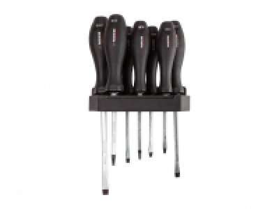 Parkside Performance 13-Piece Screwdriver Set