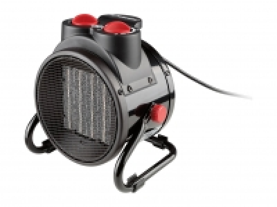 Parkside Ceramic Fan Heater £24.99