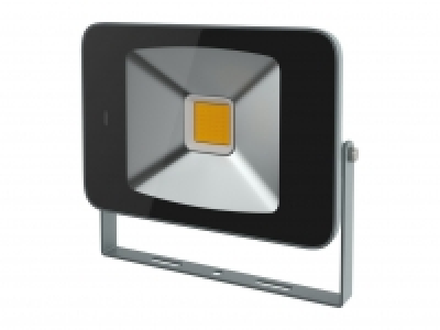 Lidl  Livarno Home LED Floodlight 20W with Motion Sensor