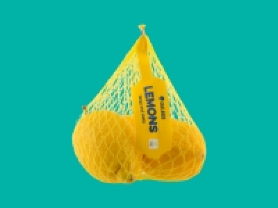 Lidl  Oaklands Lemons