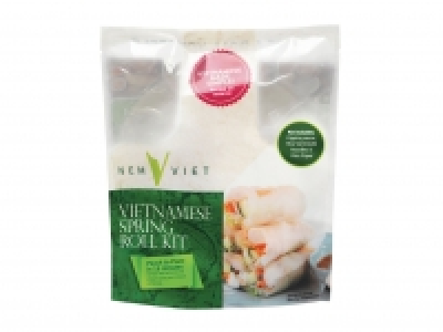 Nem Viet Vietnamese Spring Roll Kit £2.49