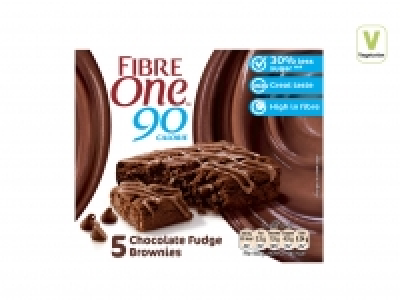 Fibre One Low-Calories Dessert