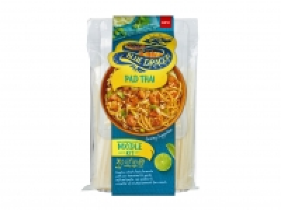 Blue Dragon Pad Thai Kit
