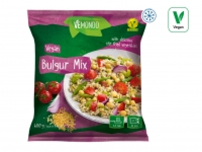 Vemondo Vegan Ready Meal £1.99