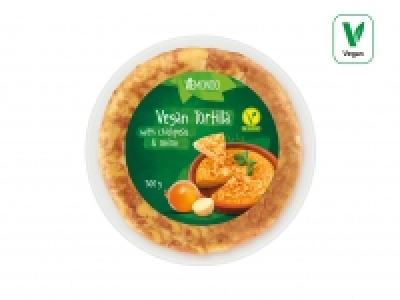 Vemondo Vegan Tortilla £1.99