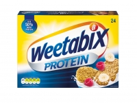 Lidl  Weetabix Protein Biscuits