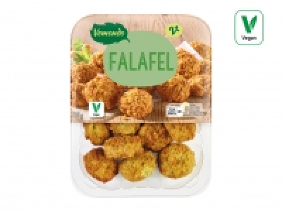 Vemondo Vegan Falafel