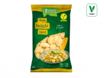 Vemondo Vegan Gnocchi