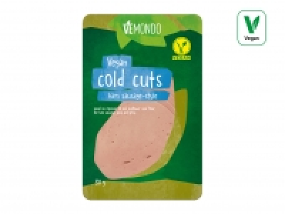 Vemondo Vegan Sandwich Topping