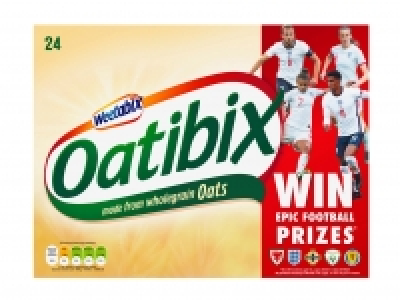 Lidl  Weetabix Oatibix