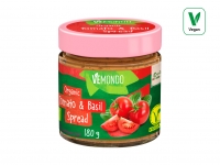 Lidl  Vemondo Organic Vegan Spread