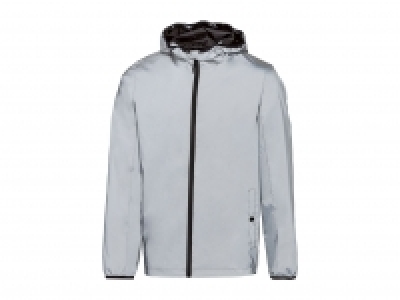 Lidl  Crivit Mens Reflective Jacket