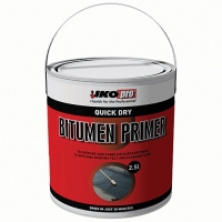 Wickes  IKOpro Quick Dry Bitumen Primer 2.5L