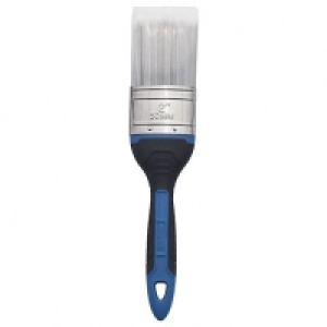 All Purpose Soft Grip Paint Brush - 2in £3.50