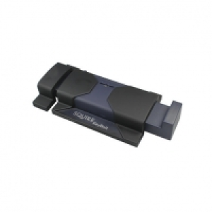 Squire Weatherproof Locking Bolt - Key Operated