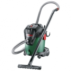 Bosch Advancedvac 20 Corded Vacuum Cleaner 20l - 1200w £115.00