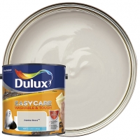 Wickes  Dulux Easycare Washable & Tough Matt Emulsion Paint - Pebble