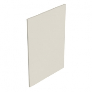 Wickes  Wickes Orlando Cream Decor Base Panel - 18mm