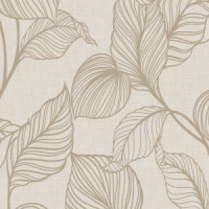 Boutique Royal Palm Pearl Wallpaper 10m £20.00