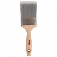 Wickes  ProDec Advance Ice Fusion Synthetic Paint Brush - 3in