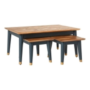 Franklin Coffee Nest £180.00