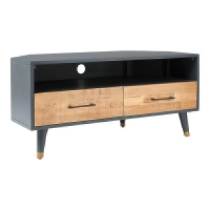 Franklin Corner TV Stand £236.00
